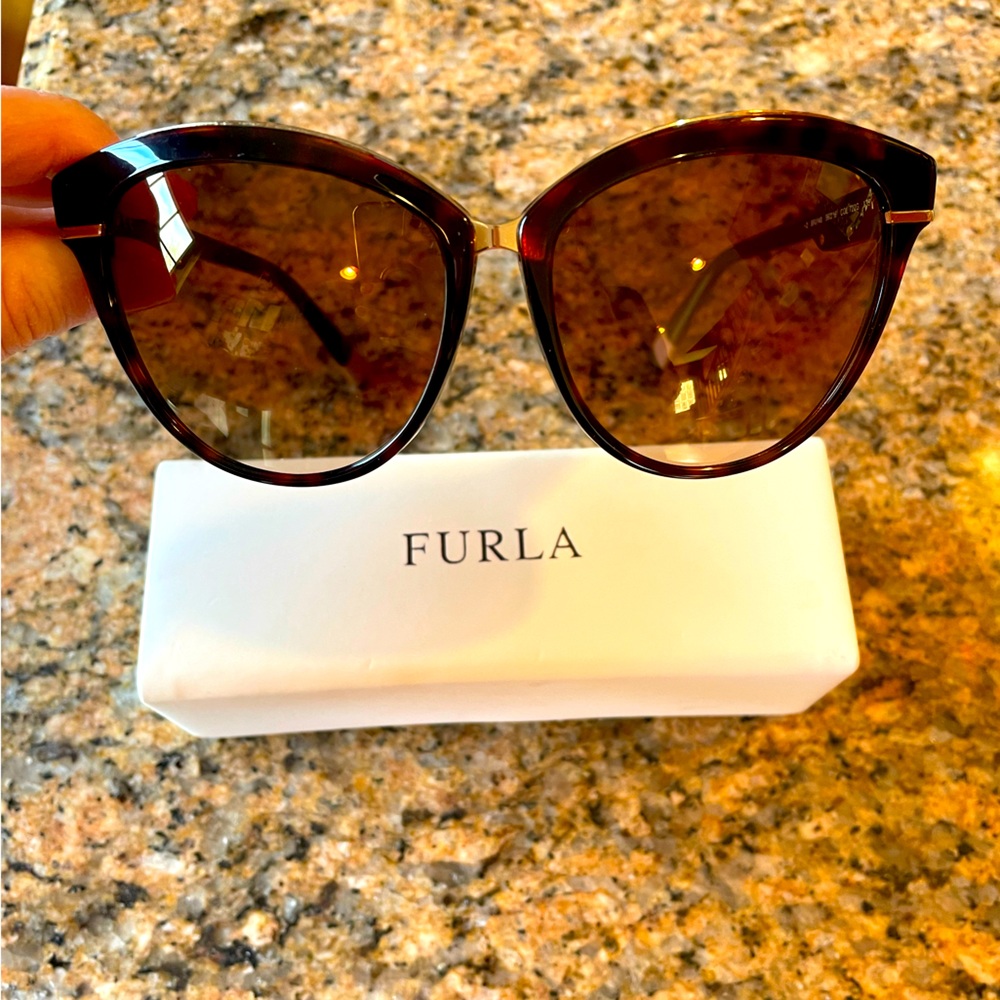 Furla women’s sunglasses